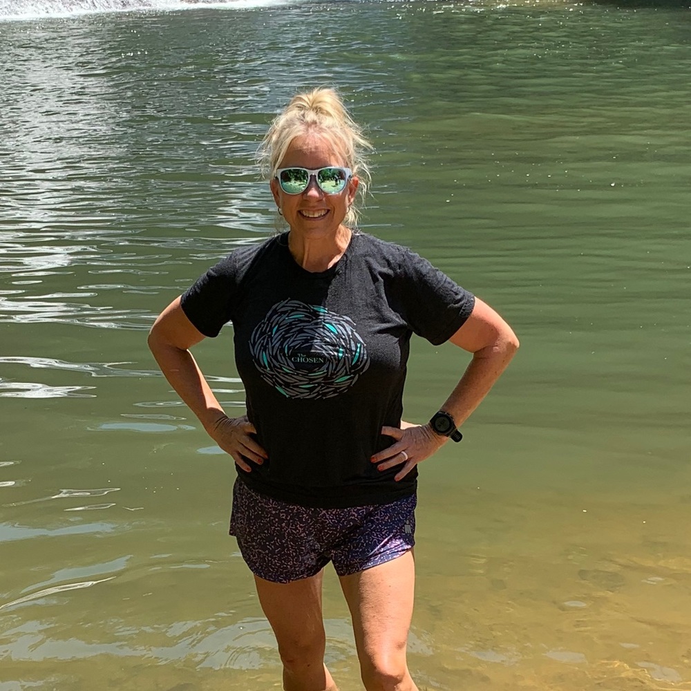 Meet your Posher, Meredith